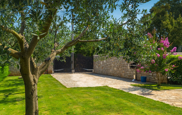 Location de vacances - Porec , Croatie - CLI228 102