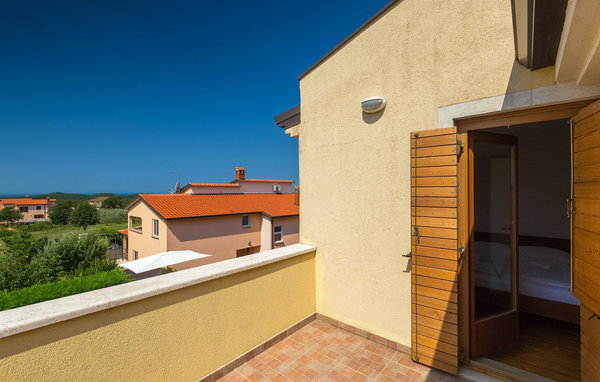 Location de vacances - Porec , Croatie - CLI228 103