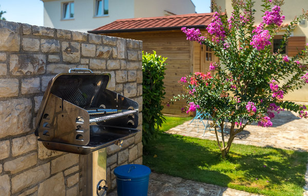 Location de vacances - Porec , Croatie - CLI228 106