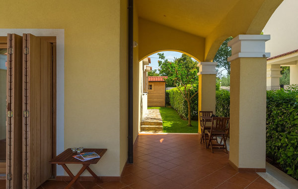 Location de vacances - Porec , Croatie - CLI228 108