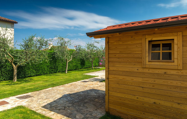 Location de vacances - Porec , Croatie - CLI228 109