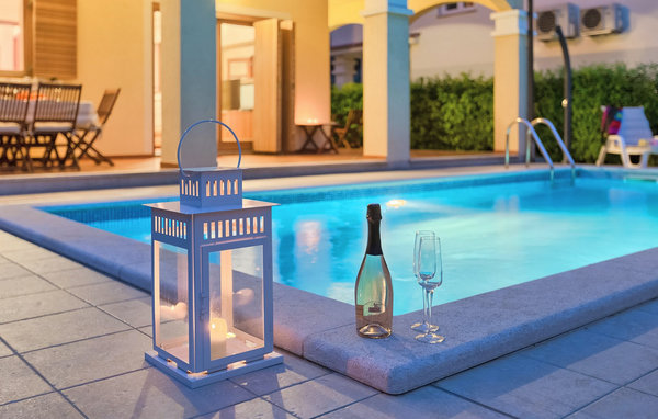 Location de vacances - Porec , Croatie - CLI228 5