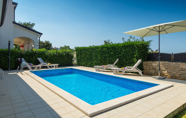 Location de vacances - Porec , Croatie - CLI228 7