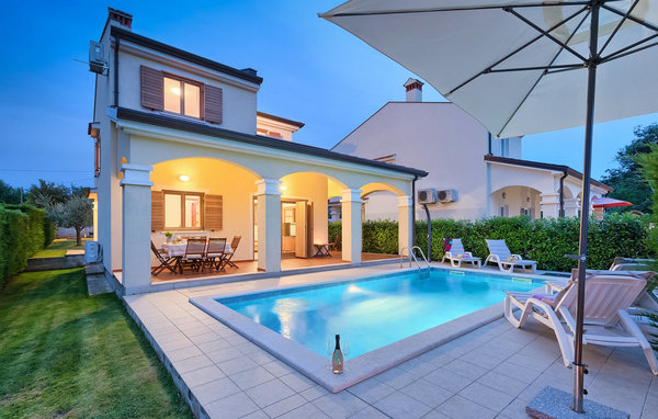 Location de vacances - Porec , Croatie - CLI228 16