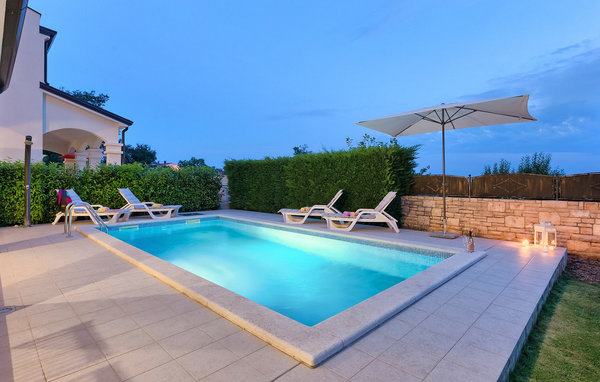 Location de vacances - Porec , Croatie - CLI228 17