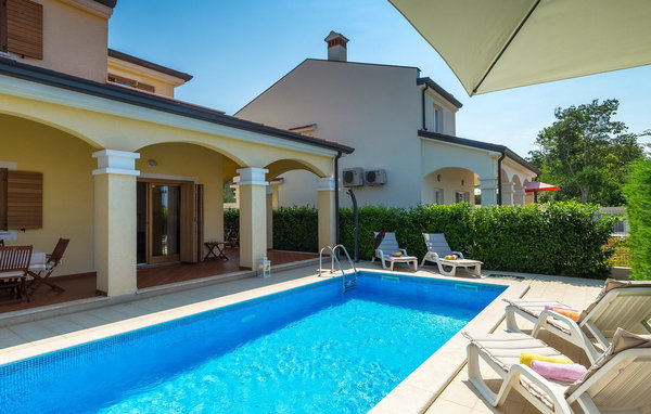 Location de vacances - Porec , Croatie - CLI228 22