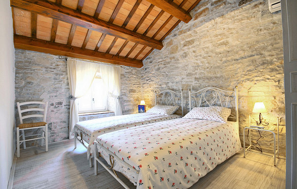 Vacation home Villa Longo