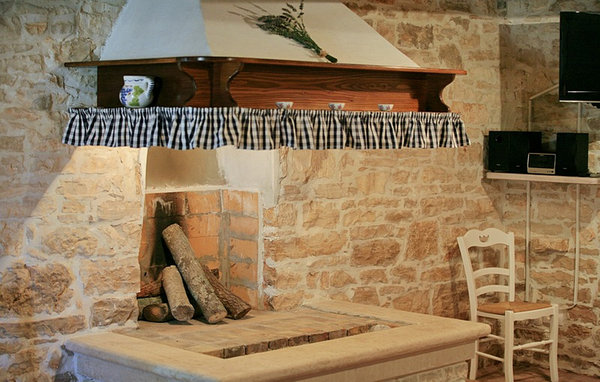 Vacation home Villa Longo