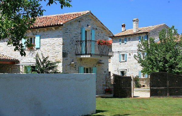 Vacation home Villa Longo