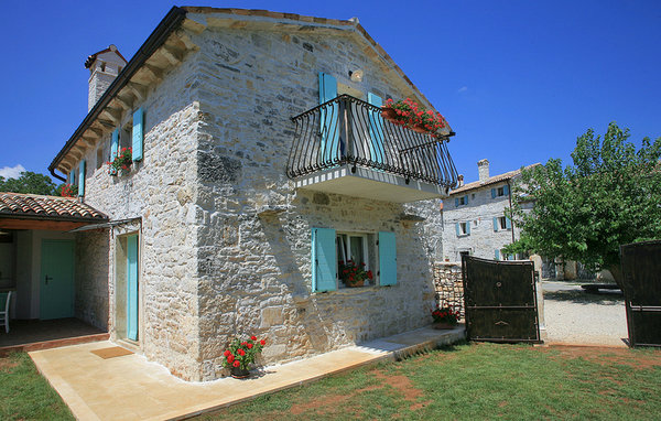 Vacation home Villa Longo