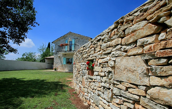 Vacation home Villa Longo