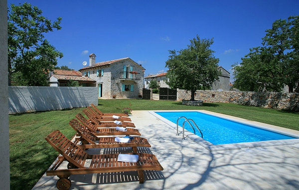 Vacation home Villa Longo