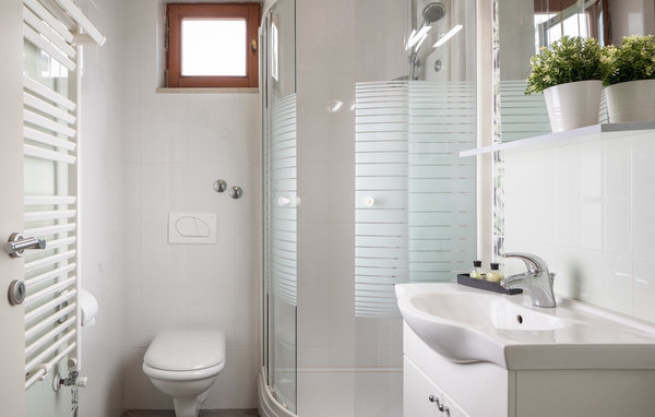 Vacation home Villa Rosy
