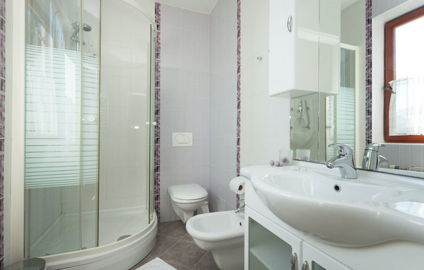 Vacation home Villa Rosy
