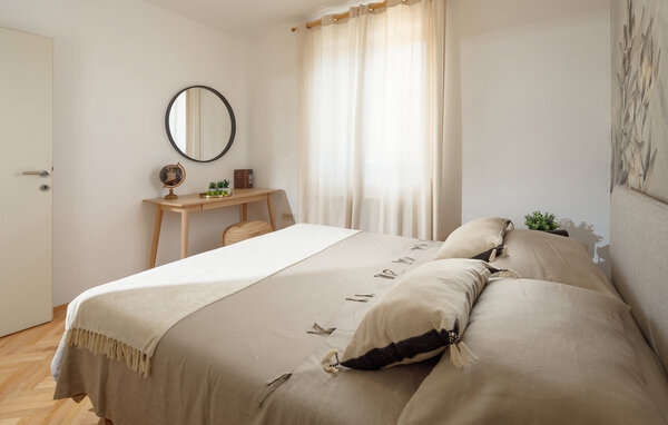 Vacation home Villa Rosy