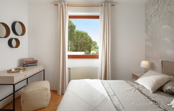 Vacation home Villa Rosy