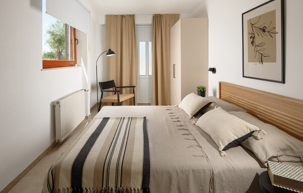 Vacation home Villa Rosy