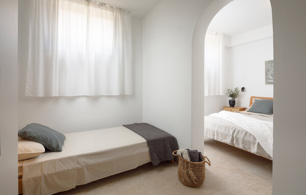 Vacation home Villa Rosy