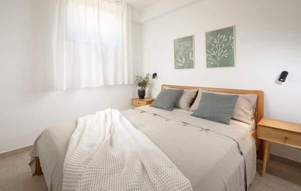 Vacation home Villa Rosy
