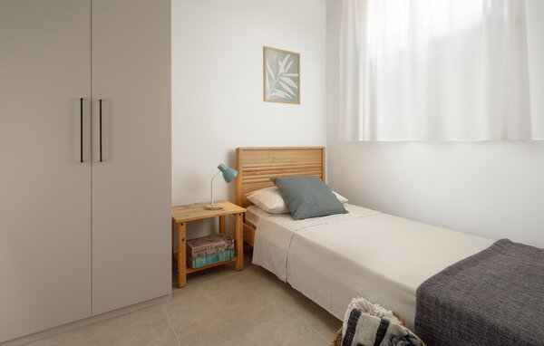 Vacation home Villa Rosy
