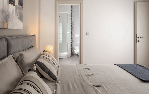 Vacation home Villa Rosy