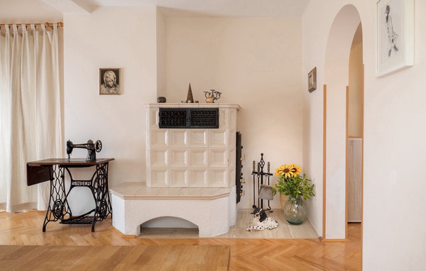 Vacation home Villa Rosy
