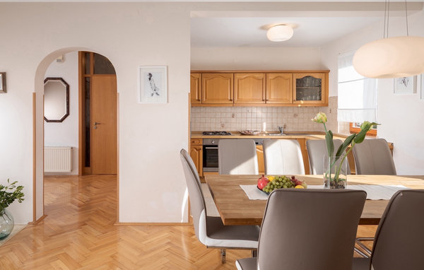 Vacation home Villa Rosy