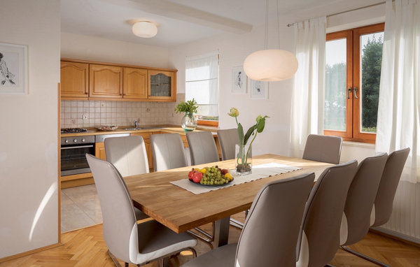 Vacation home Villa Rosy