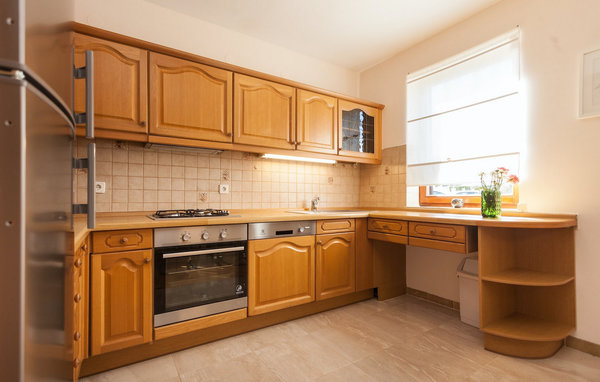 Vacation home Villa Rosy