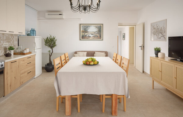 Vacation home Villa Rosy
