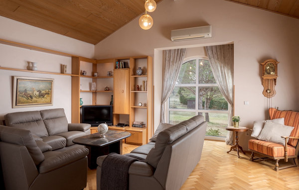 Vacation home Villa Rosy