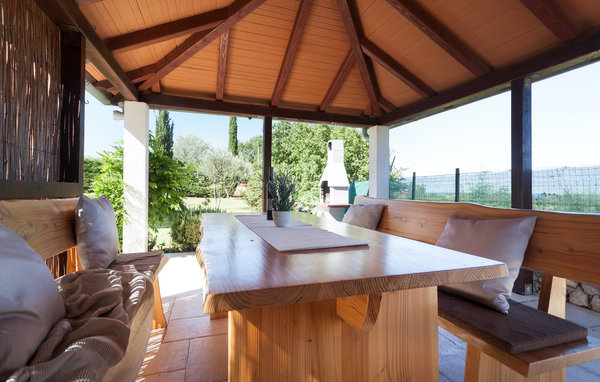Vacation home Villa Rosy