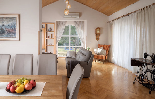 Vacation home Villa Rosy