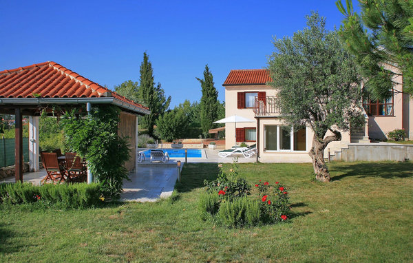 Holiday Home - Rovinj , Croatia in Rovinj | Novasol