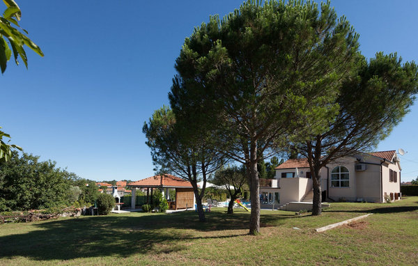 Vacation home Villa Rosy