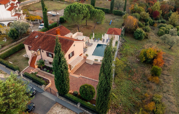 Vacation home Villa Rosy