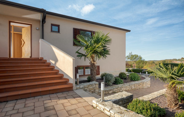 Vacation home Villa Rosy