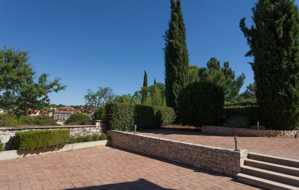 Vacation home Villa Rosy