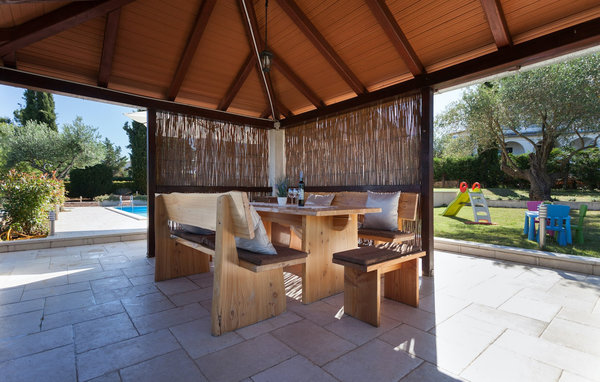 Vacation home Villa Rosy