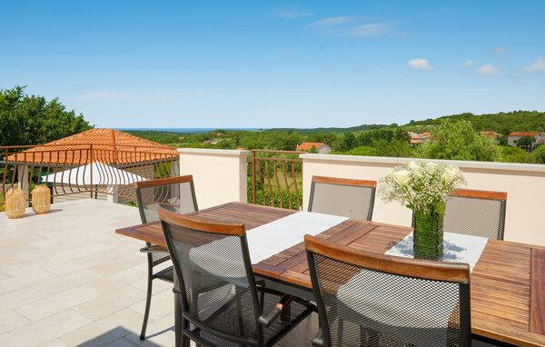 Vacation home Villa Rosy
