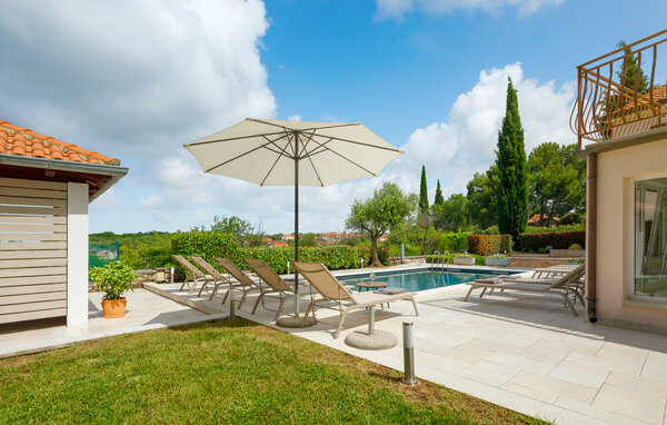 Vacation home Villa Rosy