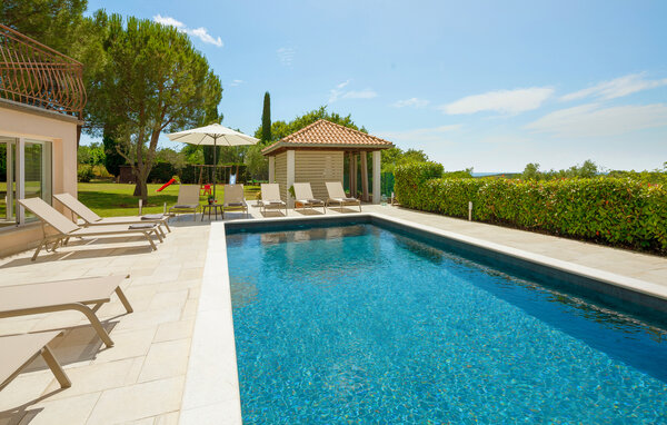 Vacation home Villa Rosy