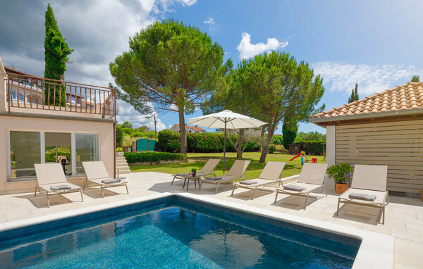 Vacation home Villa Rosy
