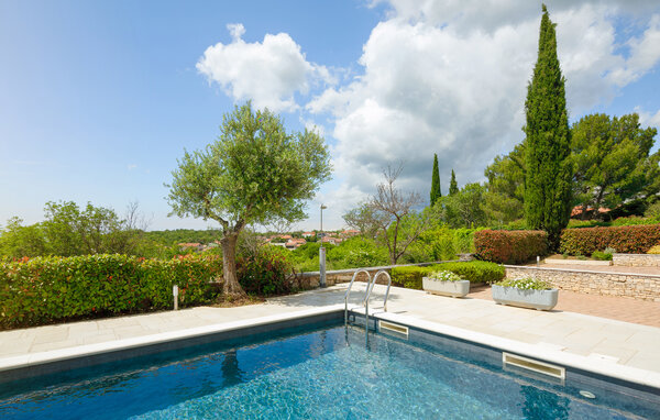 Vacation home Villa Rosy