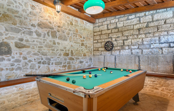 Casa de vacaciones - Rovinj , Croacia - CLI233 801