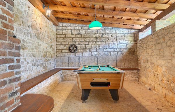 Casa de vacaciones - Rovinj , Croacia - CLI233 802