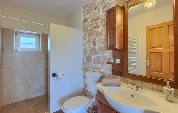 Casa de vacaciones - Rovinj , Croacia - CLI233 704