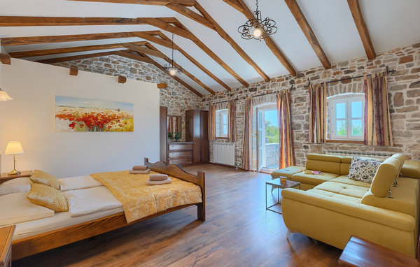 Casa de vacaciones - Rovinj , Croacia - CLI233 5