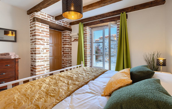 Casa de vacaciones - Rovinj , Croacia - CLI233 601