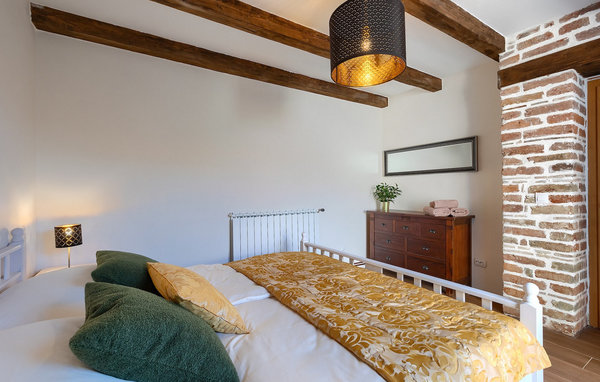 Casa de vacaciones - Rovinj , Croacia - CLI233 604